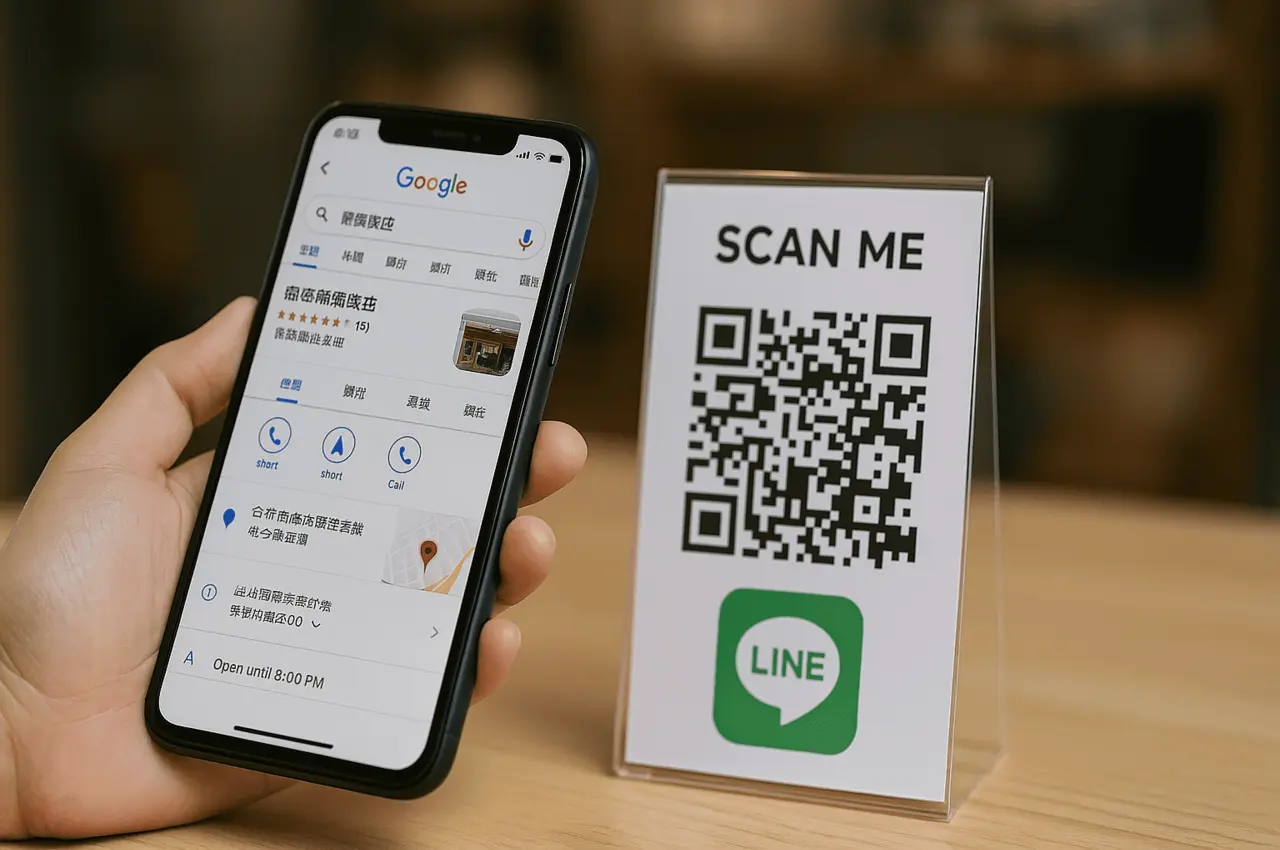 商家 Google行銷